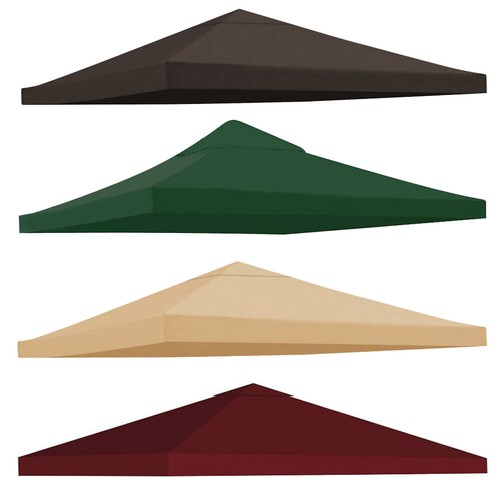 Gazebo x10 tettoia top - 10'x10',