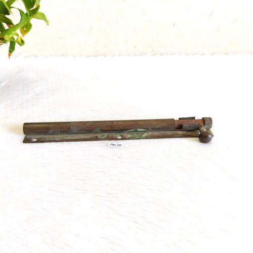 Vintage ottone fatto mano - ottone,