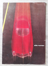 Brochure portafoglio alfa - brochure,