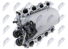 Modulo tubo aspirazione