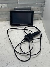 Garmin Nuvi 56LM Pacchetto GPS Display 5" con Caricatore