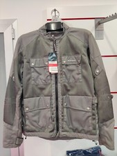 GIACCA MOTO FIELD HONDA TUCANO