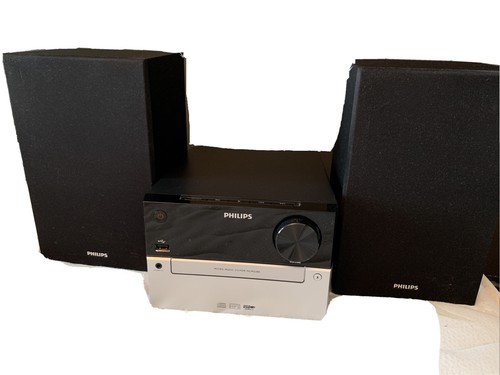 Stereo philips usato mp3 - philips,