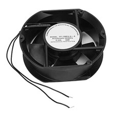 Ventola Assiale AC AC220V 38W