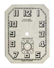 Orologio da polso firmato