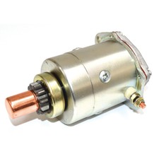 MOTORINO AVVIAMENTO VESPA