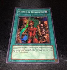 Mirage Of Nightmare - PGD-036