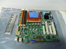 ASUS P88-M INTEL CELERON