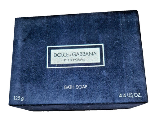Dolce gabbana pour homme - &,
