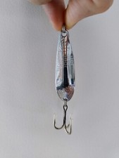 Cucchiaino Ondulante 58 mm