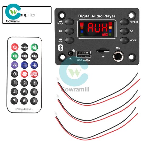 Scheda amplificatore audio - amplificatore,