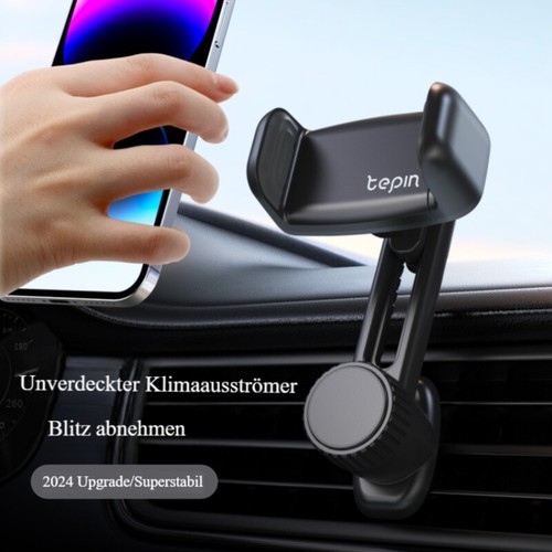 Supporto cellulare auto per - supporto,