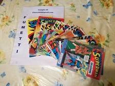 SUPERMAN SELECTION 1/17