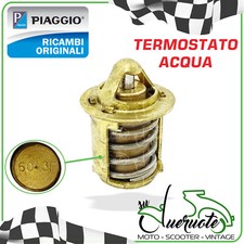 VALVOLA TERMOSTATICA