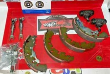 Kit masse freno - kit,