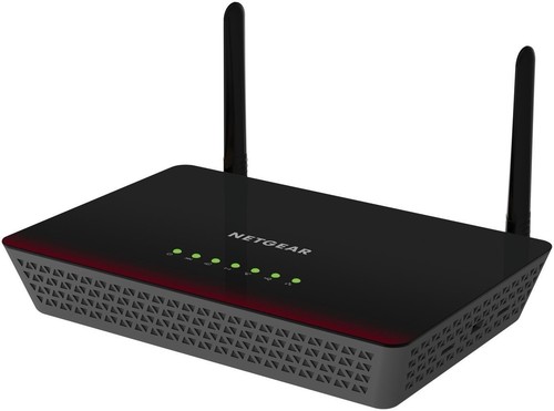 Netgear d1500 n300 - n300, 300mbps