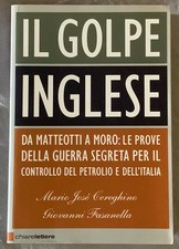 Fasanella cereghino golpe - cereghino,
