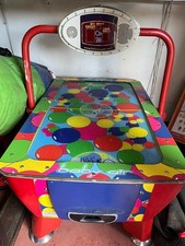Air Hockey Professionale a