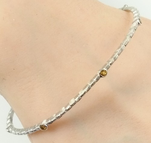 Bracciale impilabile ariva - bracciale,