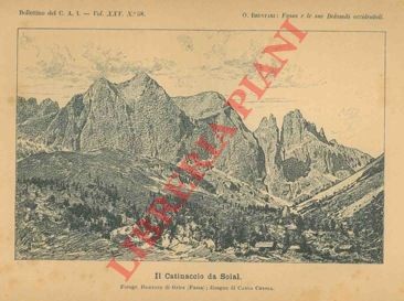 Fassa le sue - -,