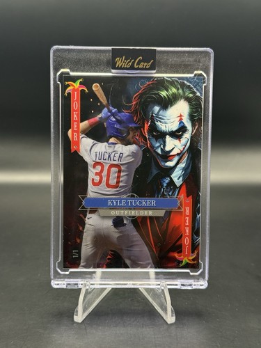 2025 wild card jokers - wild,