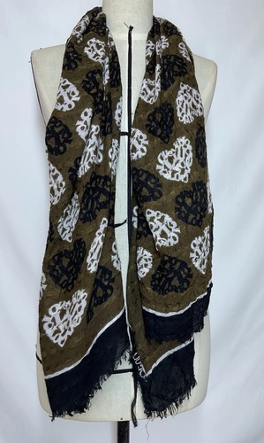 Sciarpa donna liujo cotone - donna,