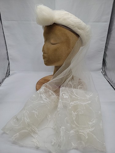 Velo sposa vintage i - da,