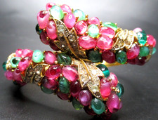 TRIFARI Enchantress Pink &