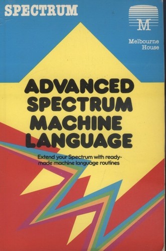 Advanced spectrum machine - advanced,