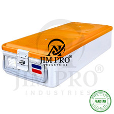 Contenitore sterilizzazione