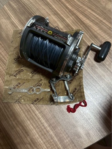 Mulinello pesca daiwa - mulinello,