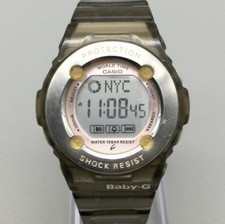 Casio Baby-G Watch Women