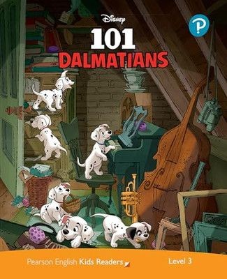 Livello disney kids readers - kids,