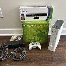 Microsoft Xbox 360 Arcade