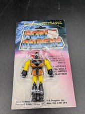 giocattolo pressofuso anni 70