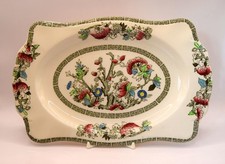 Piatto sandwich vintage