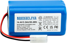 Batteria Di Ricambio Agli Ioni