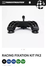 Thrustmaster Fissaggio +