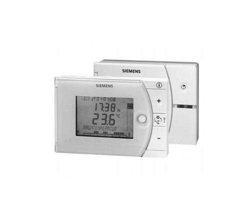 Siemens rev24rf set controller - rev24rf,
