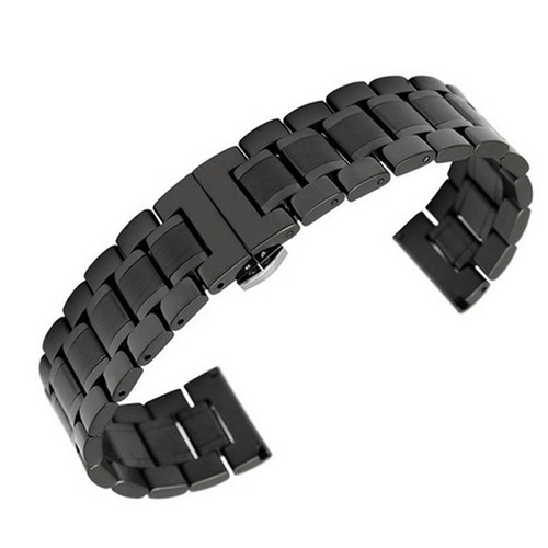 Bracciale orologio metallo