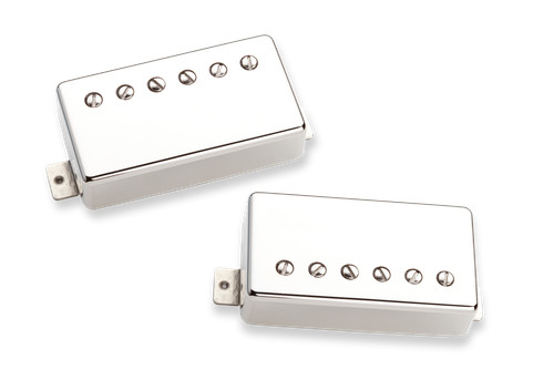 Set humbucker seymour duncan - humbucker,