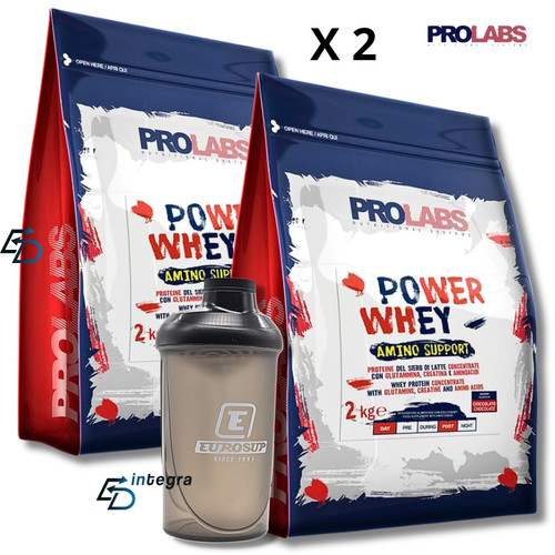 Prolabs power whey - prolabs,