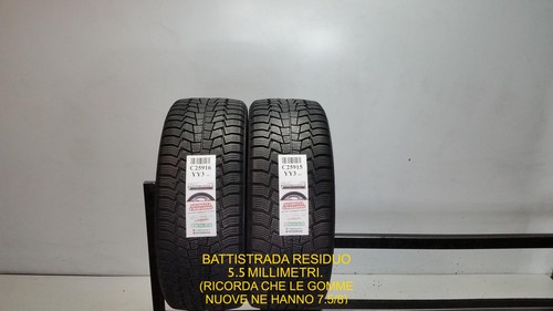 Gomme usate termiche - gomme,