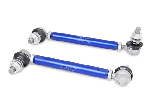 Coppia superpro barra - coppia,