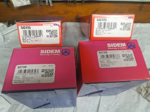 2snodi guida sidem - 2snodi, sc.
