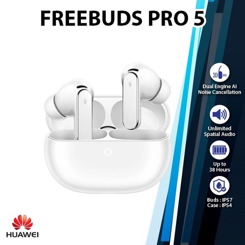 Huawei freebuds pro5 - huawei,