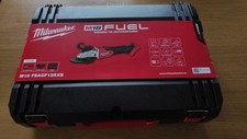 M18 FSAGF125XB 18V MILWAUKEE