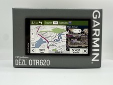 Garmin dzl OTR620 6 pollici