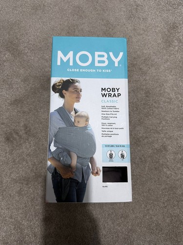 Marsupio classico moby wrap - marsupio,