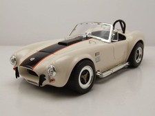 Modellino auto Shelby Cobra